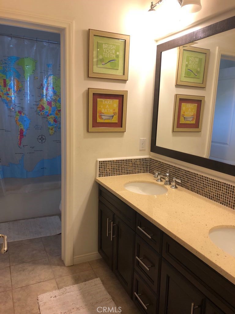 Residential Lease for rent at 88 Lupari, Irvine CA featuring 4 beds and 3 baths