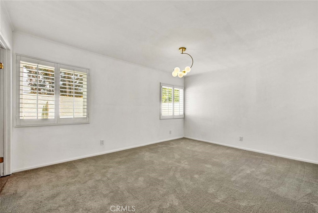Residential Lease for rent at 23495 Porter Circle, Laguna Niguel CA featuring 3 beds and 2 baths