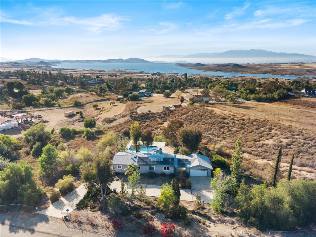 Residential for sale at 20204 Lakeridge, Perris, Riverside CA featuring 3 beds and 2 baths