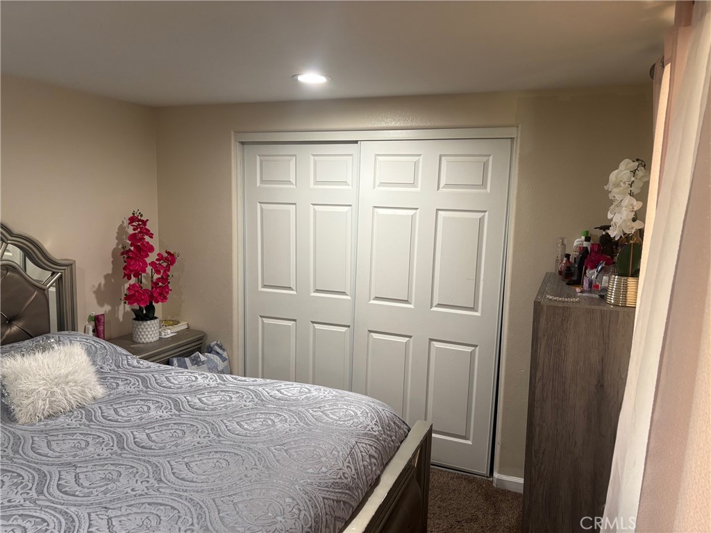 Duplex for rent at 6764 Chadbourne Avenue A, Riverside, CA featuring 2 beds and 2 baths