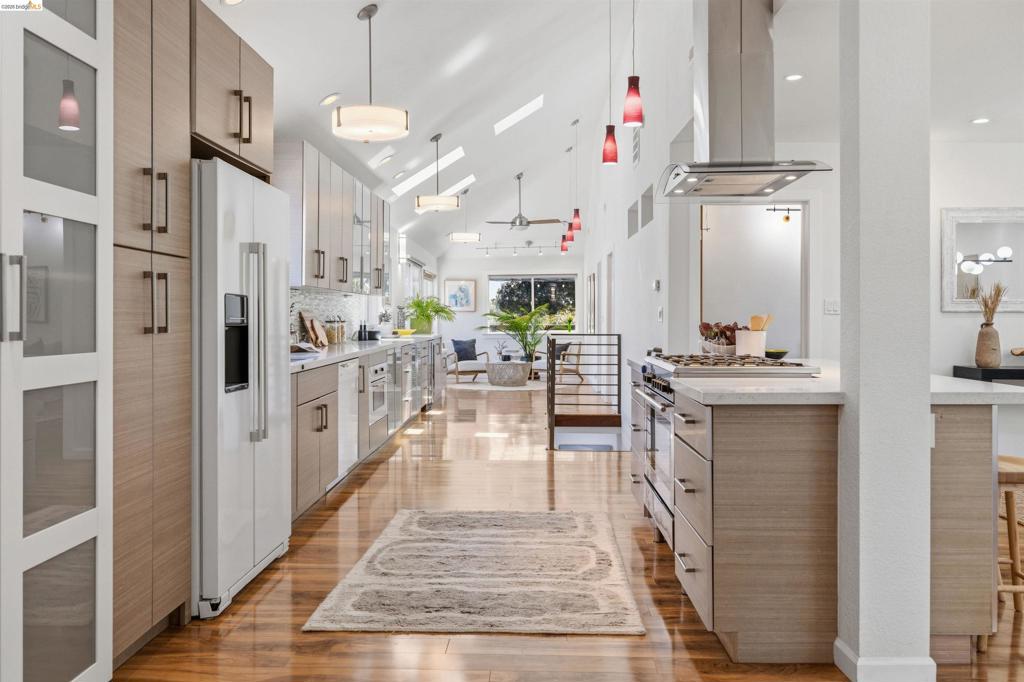 Residential for sale at 4507 Tulip Ave, Oakland CA featuring 4 beds and 3 baths