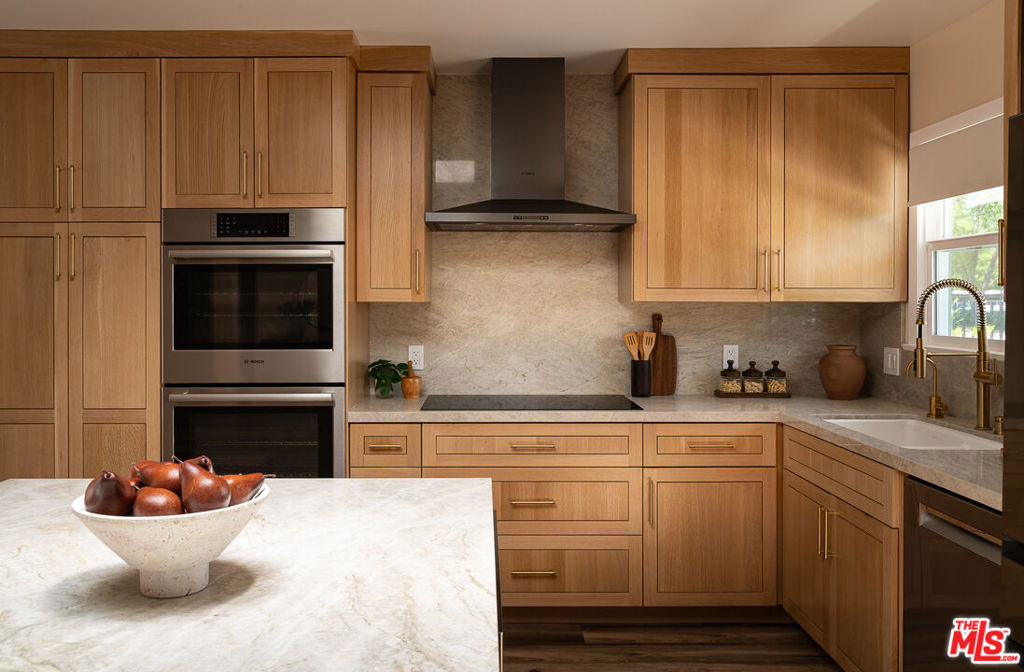 Residential for sale at 4731 Deseret Drive, Woodland Hills CA featuring 5 beds and 4 baths