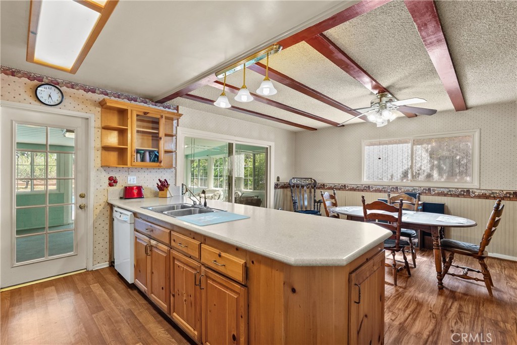 Residential for sale at 15913 Napa Street, North Hills CA featuring 4 beds and 2 baths