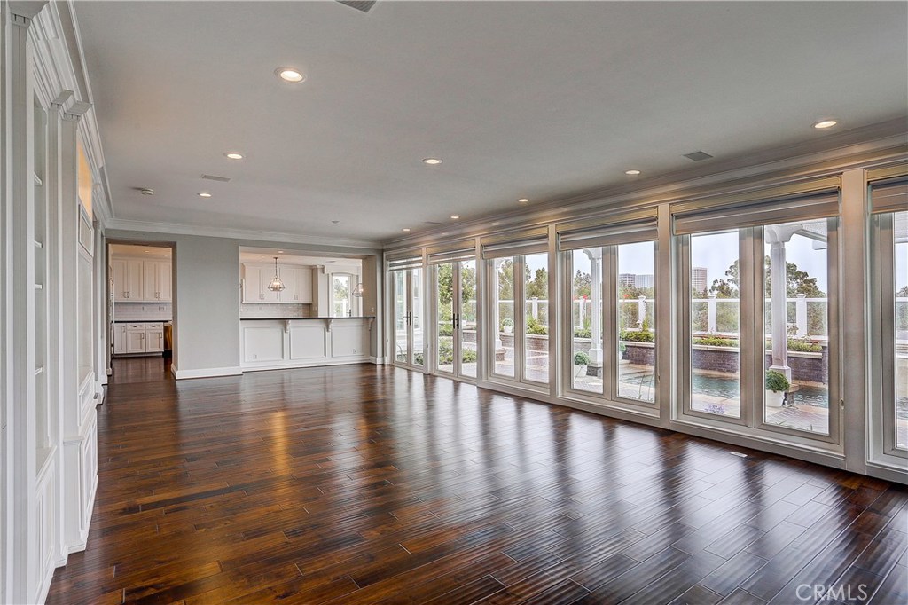 Residential Lease for rent at 14 Rockingham Dr, Newport Beach, Orange County, CA featuring 5 beds and 6 baths