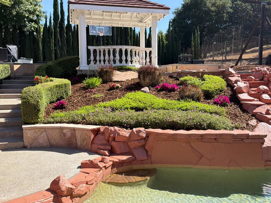 Residential for sale at 6570 Pfeiffer Ranch Road, San Jose CA featuring 5 beds and 6 baths