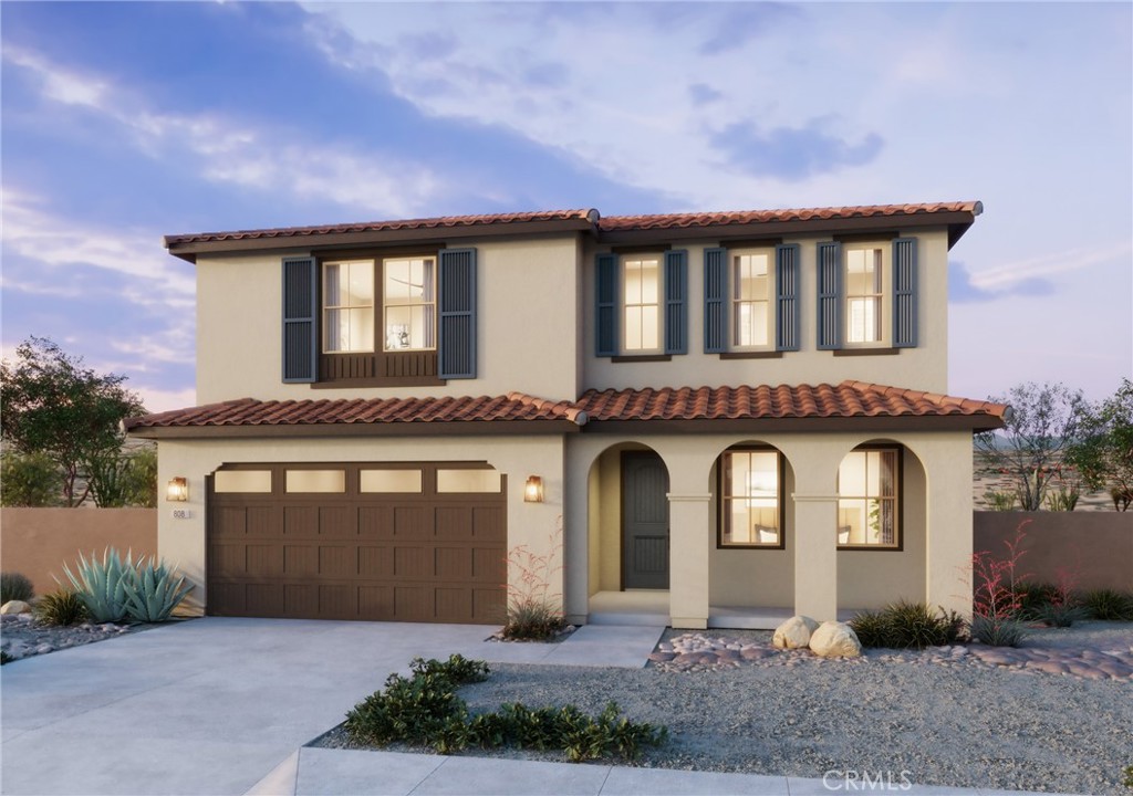 Residential for sale at 26195 Yaeger Mesa Road, Corona CA featuring 4 beds and 4 baths