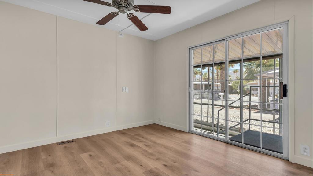 Manufactured In Park for sale at 490 Prairie, Cathedral City CA featuring 2 beds and 2 baths