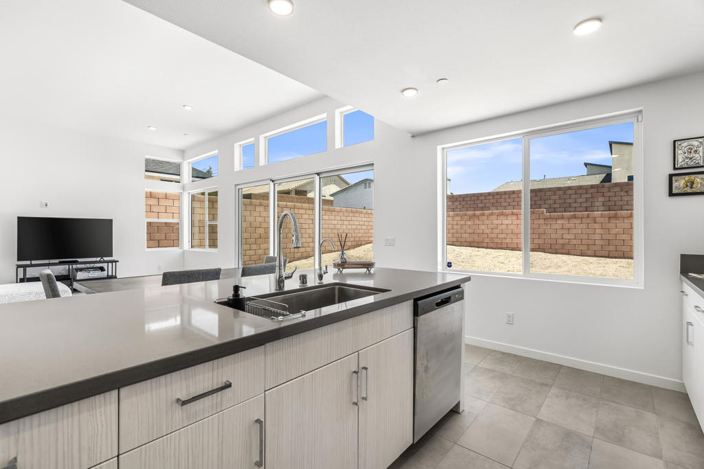 Residential for sale at 13460 Inaja Street, Desert Hot Springs CA featuring 3 beds and 2 baths