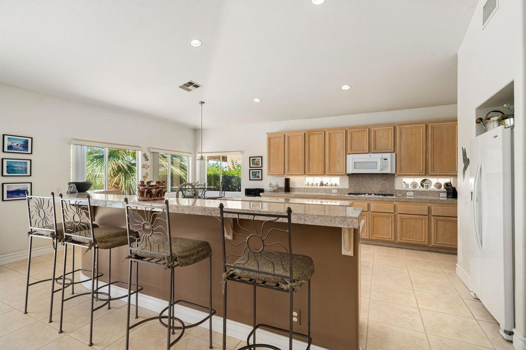 Residential for sale at 45809 Meadow Lake Drive, Indio CA featuring 4 beds and 4 baths