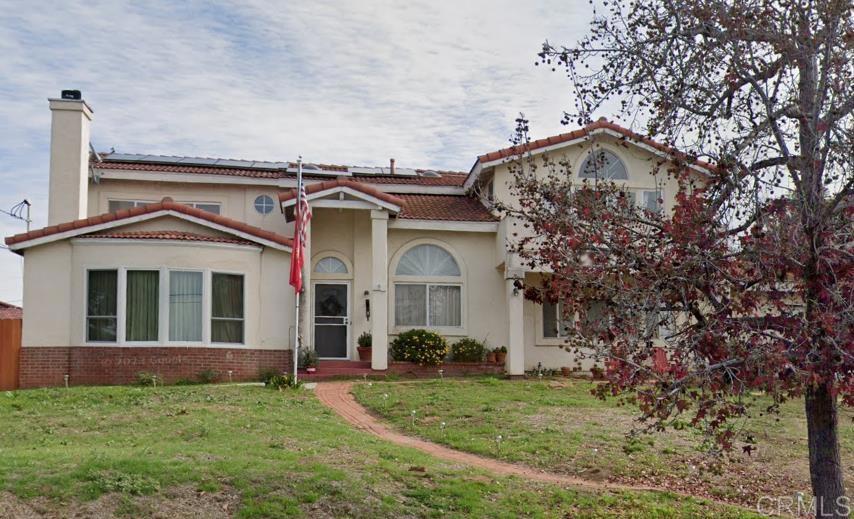 Residential for sale at 4411 VISTA CORONADO DR, Chula Vista CA featuring 5 beds and 5 baths