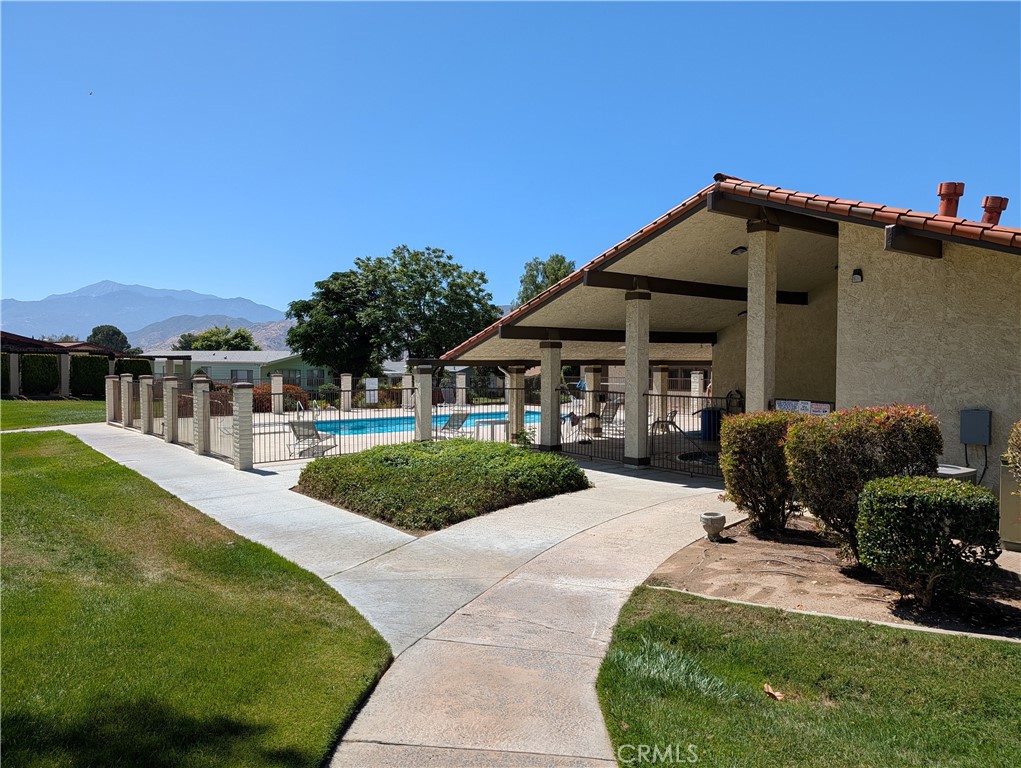 Residential for sale at 3800 W Wilson 54, Banning, Riverside CA featuring 2 beds and 2 baths