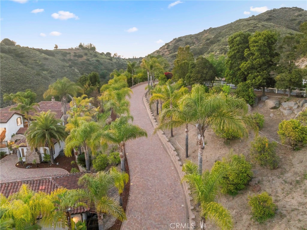 Single Family Residence for rent at 44915 Palladian Court, Temecula, CA featuring 4 beds and 5 baths