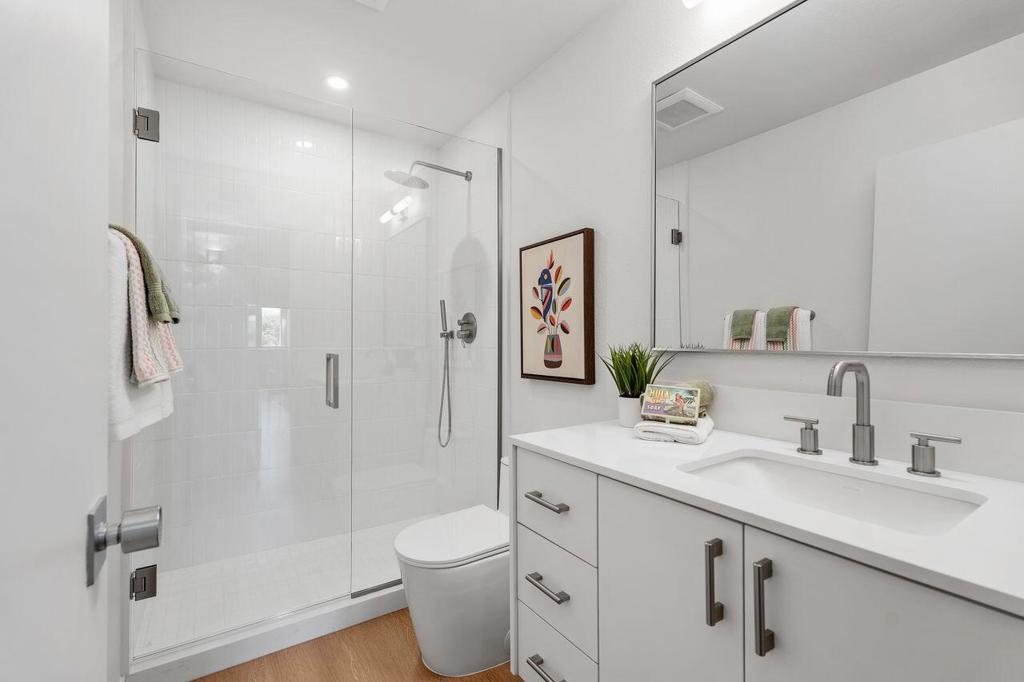 Residential for sale at 2696 S Sierra Madre F11, Palm Springs CA featuring 2 beds and 2 baths