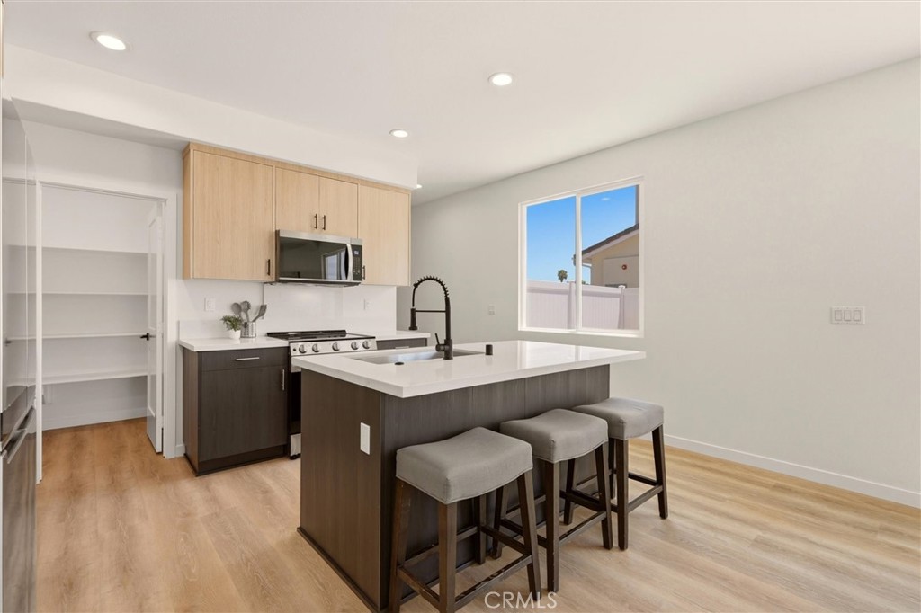 Townhouse for rent at 5824 Persepolis Ct, Riverside, CA featuring 4 beds and 3 baths