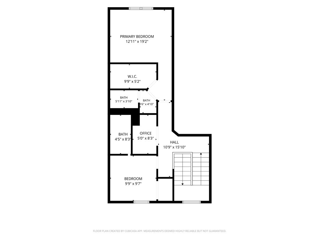 Residential for sale at 5 Cupertino Circle, Aliso Viejo CA featuring 2 beds and 3 baths