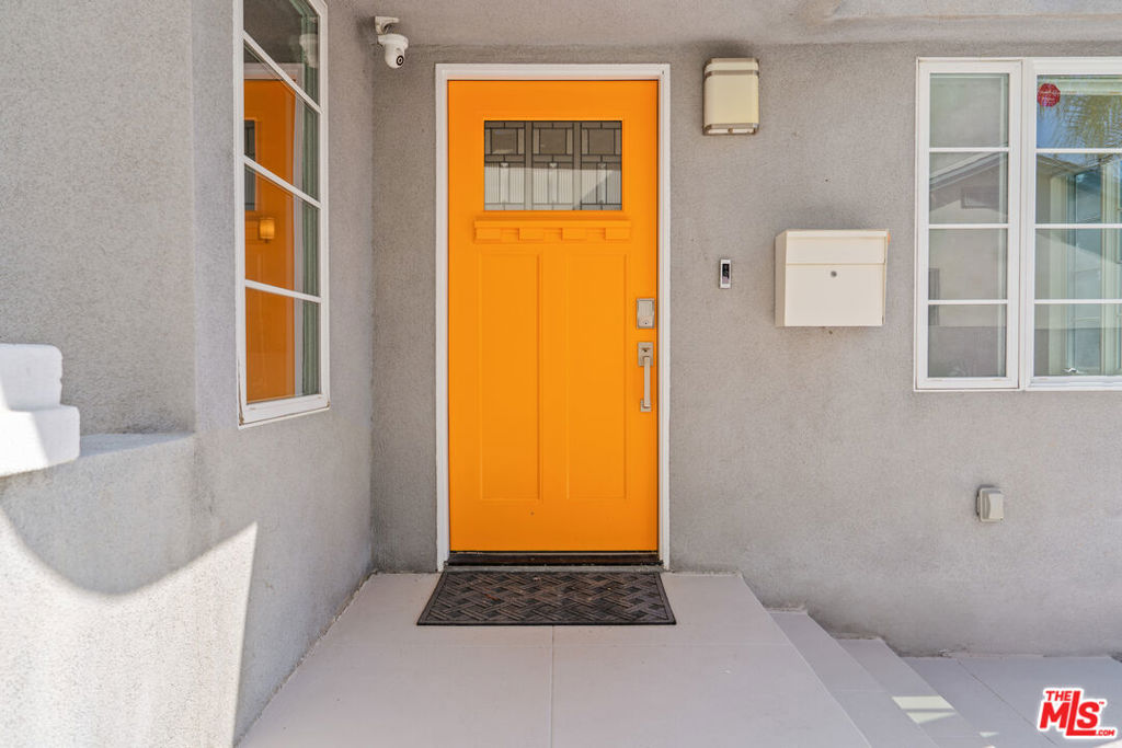 Residential for sale at 1206 S Burnside Avenue, Los Angeles CA featuring 3 beds and 2 baths