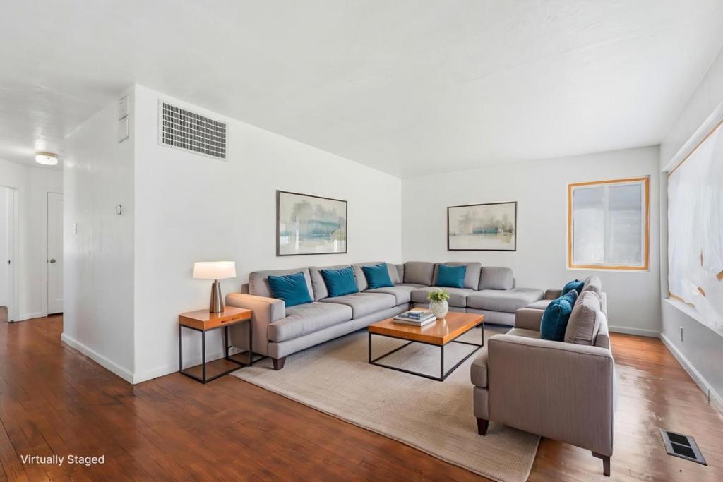 Residential for sale at 2362 Princeton Avenue, Stockton CA featuring 4 beds and 2 baths