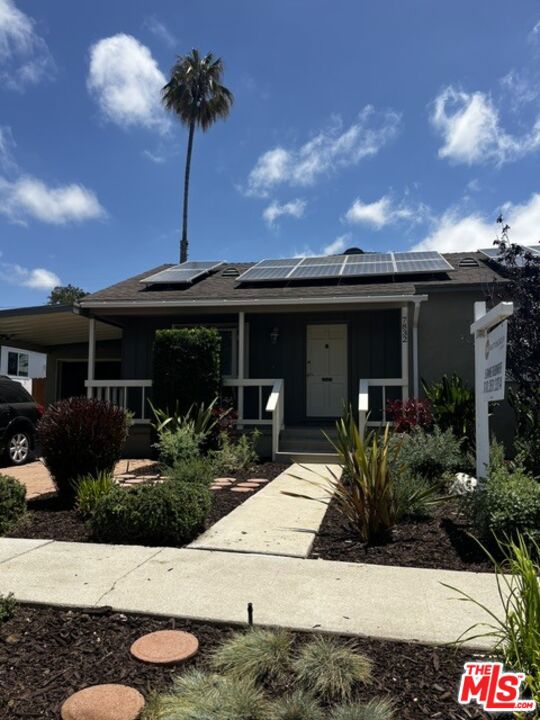 Residential for sale at 7832 Midfield Avenue, Los Angeles CA featuring 2 beds and 2 baths