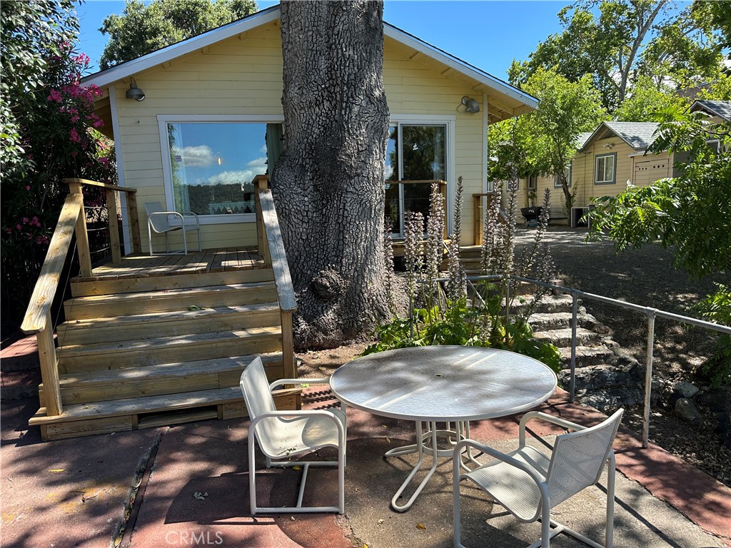 Residential for sale at 13411 Lakeshore, Clearlake CA featuring 1 bed and 1 bath