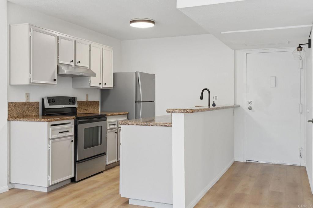 Residential for sale at 6191 Rancho Mission Road 315, San Diego CA featuring 2 beds and 2 baths