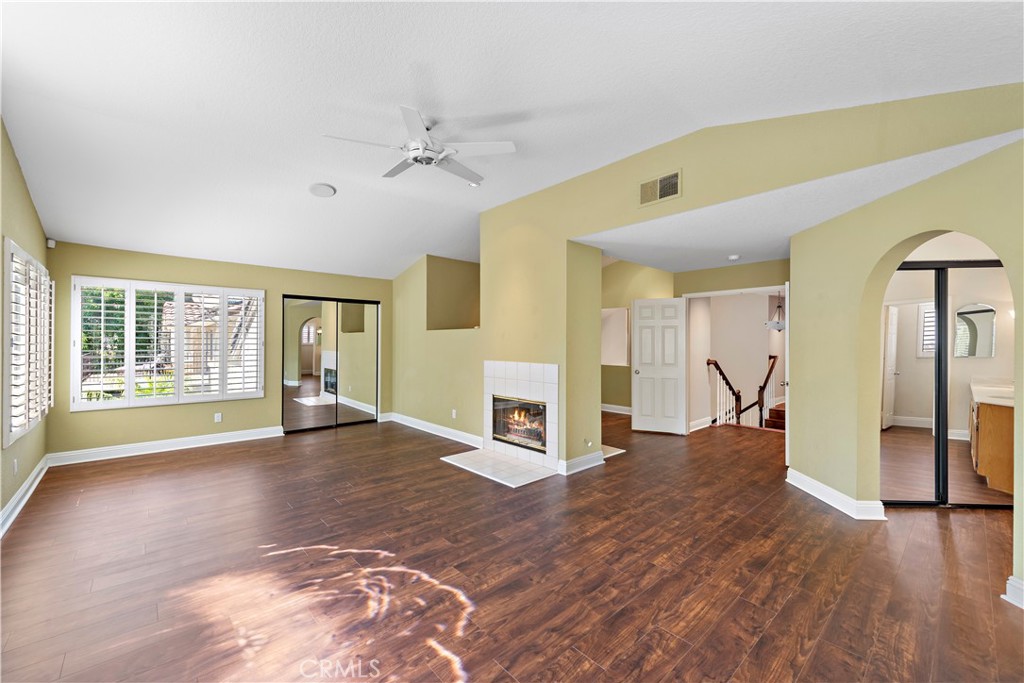 Residential Lease for rent at 26841 Devonshire Road, Laguna Hills CA featuring 4 beds and 3 baths