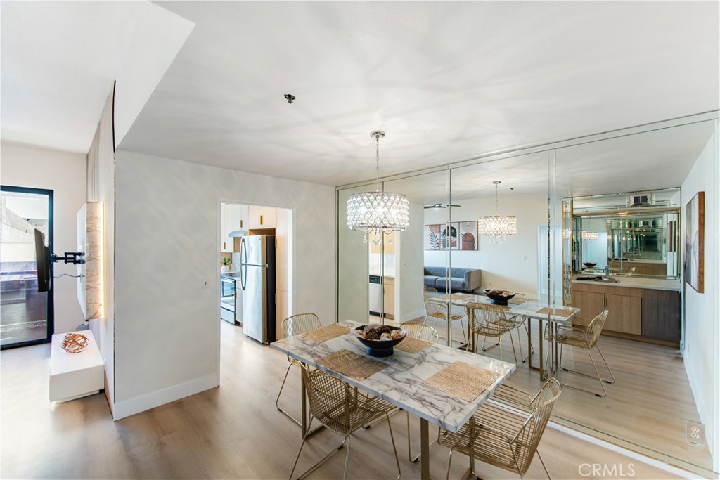 Residential for sale at 222 S Central 428, Los Angeles CA featuring 1 bed and 1 bath