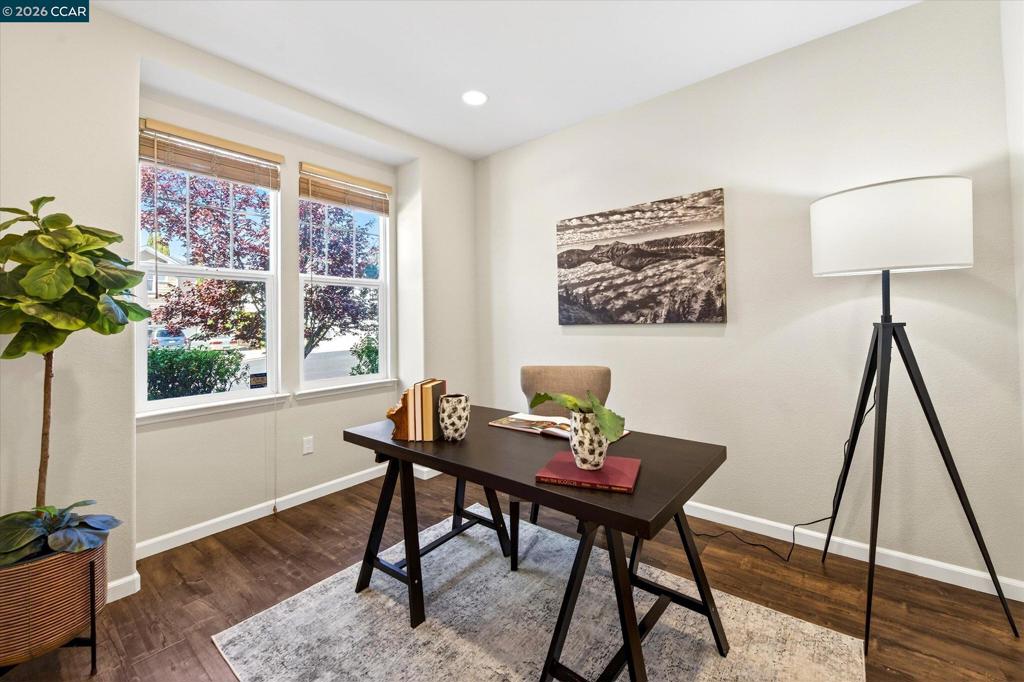 Residential for sale at 230 Latera Ct., San Ramon CA featuring 4 beds and 4 baths