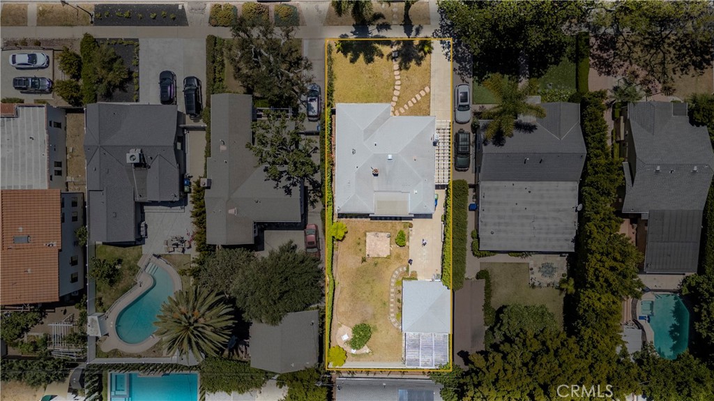 Residential for sale at 1916 Veteran, Los Angeles CA featuring 2 beds and 1 bath