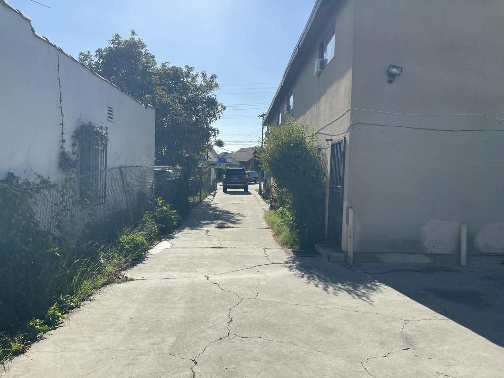 Residential Income for sale at 664 S Ford Boulevard, Los Angeles, CA