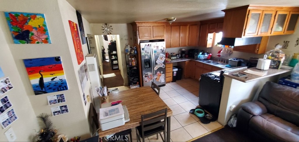 Residential Income for sale at 5700 3rd, Los Angeles CA