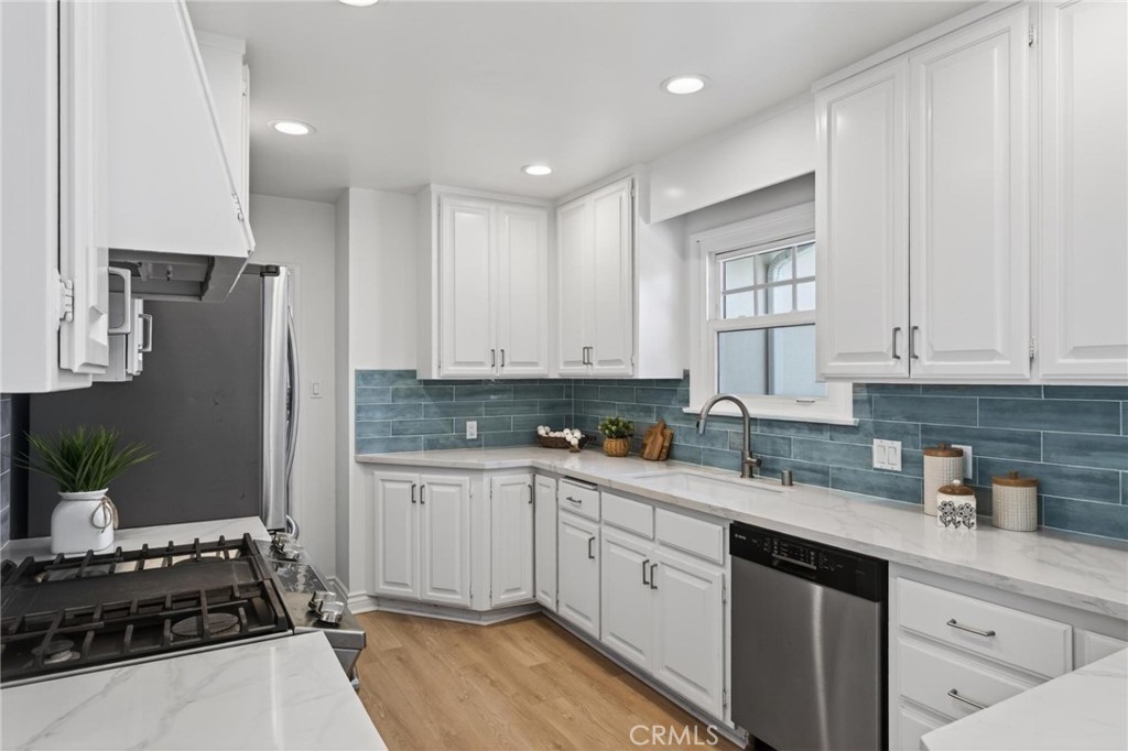 Residential for sale at 1300 S Gertruda, Redondo Beach CA featuring 3 beds and 3 baths