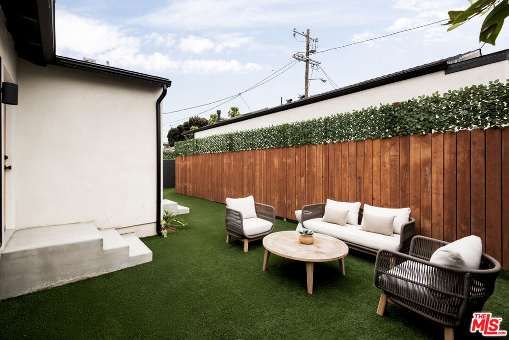 Residential for sale at 11840 Juniette Street, Culver City CA featuring 5 beds and 4 baths