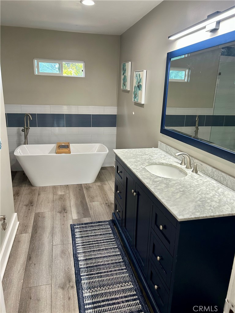 Residential for sale at 647 Harps Street, San Fernando CA featuring 2 beds and 1 bath