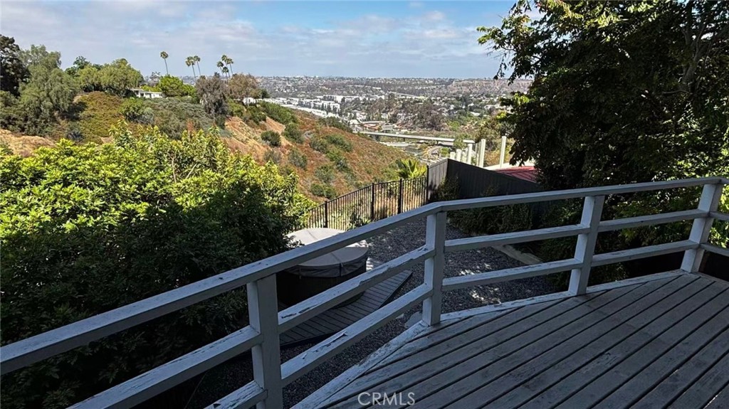 Residential Lease for rent at 5484 Redding, San Diego CA featuring 3 beds and 3 baths