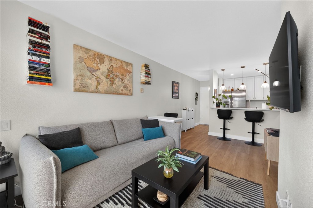 Residential for sale at 4060 Huerfano 204, San Diego CA featuring 1 bed and 1 bath