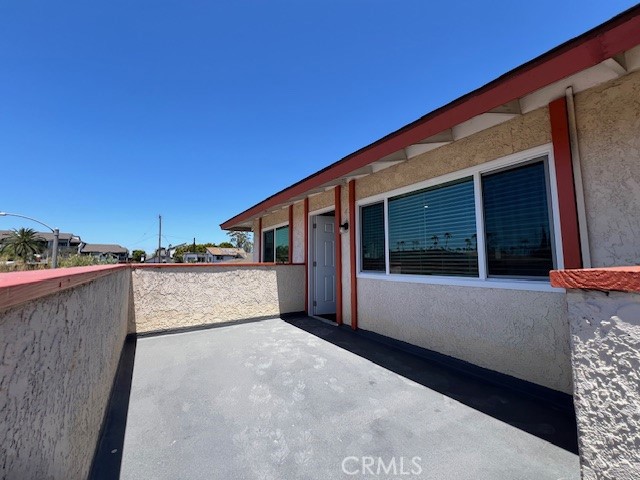 Residential Lease for rent at 7891 Ellis Avenue, Huntington Beach CA featuring 2 beds and 1 bath