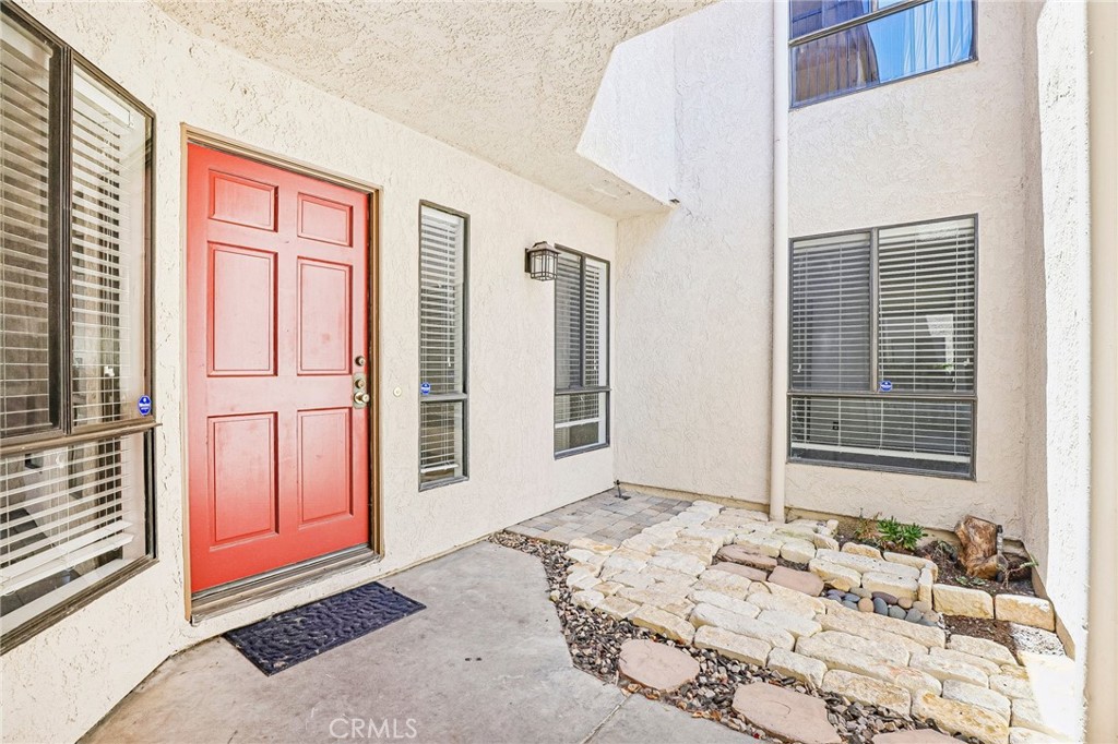 Residential for sale at 23246 Copante 66, Mission Viejo CA featuring 2 beds and 2 baths