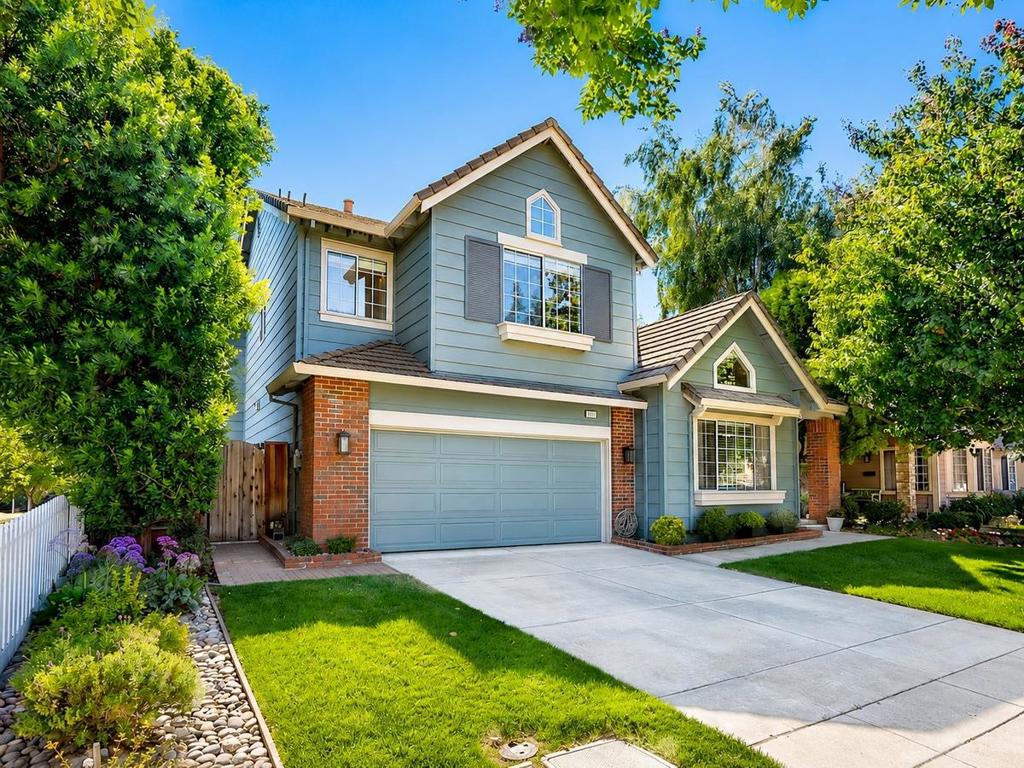 Active for sale at Santa Clara, CA, Santa Clara, CA CA and 3 baths