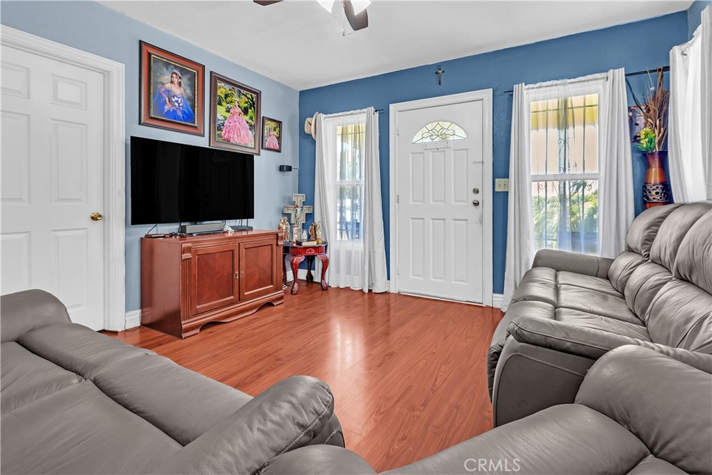 Residential for sale at 818 W 104th, Los Angeles CA featuring 2 beds and 1 bath