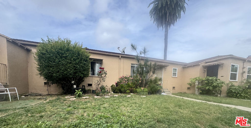 Residential Income for sale at 1204 Bellevue Avenue, Los Angeles CA featuring 4 beds and 4 baths