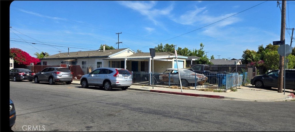 Residential for sale at 9500 Croesus Avenue, Los Angeles CA featuring 3 beds and 1 bath