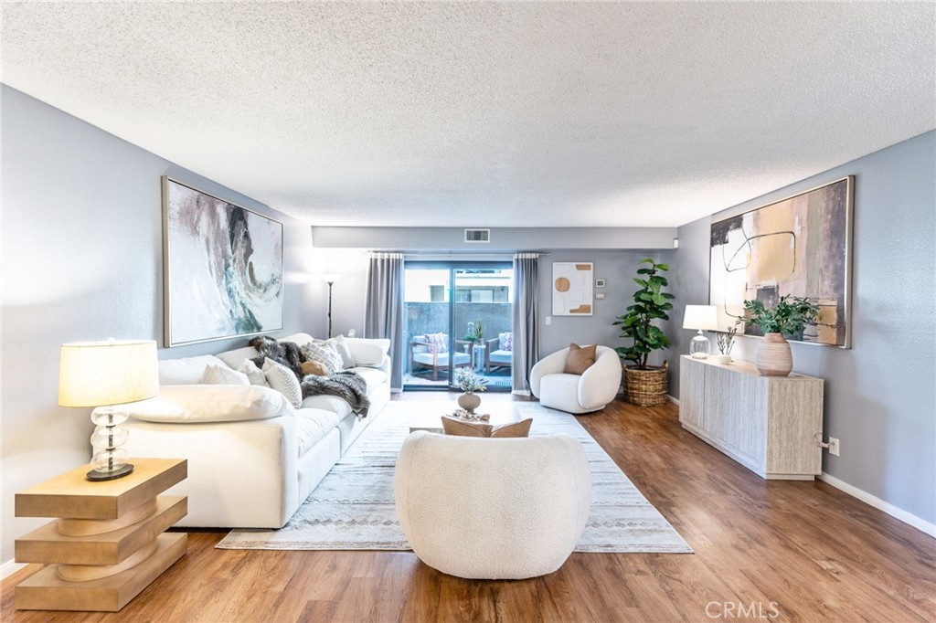 Residential for sale at 4146 E Mendez 126, Long Beach CA featuring 2 beds and 2 baths