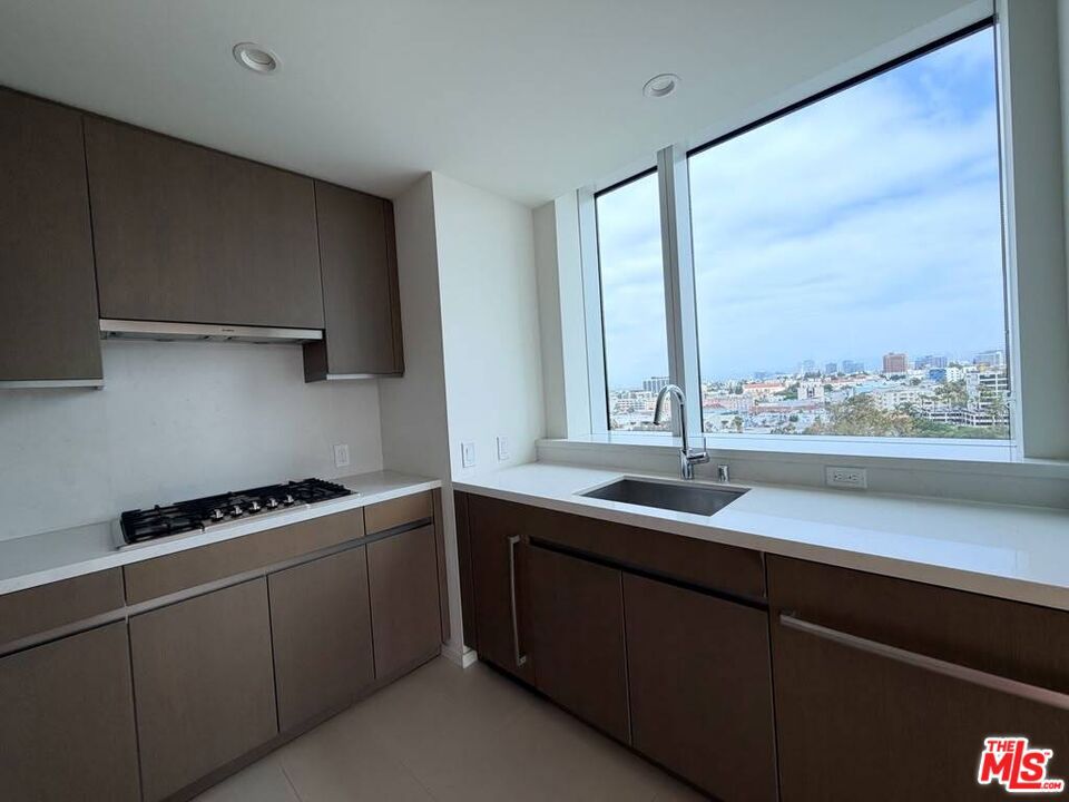 Residential for sale at 889 Francisco Street 1008, Los Angeles CA featuring 2 beds and 2 baths