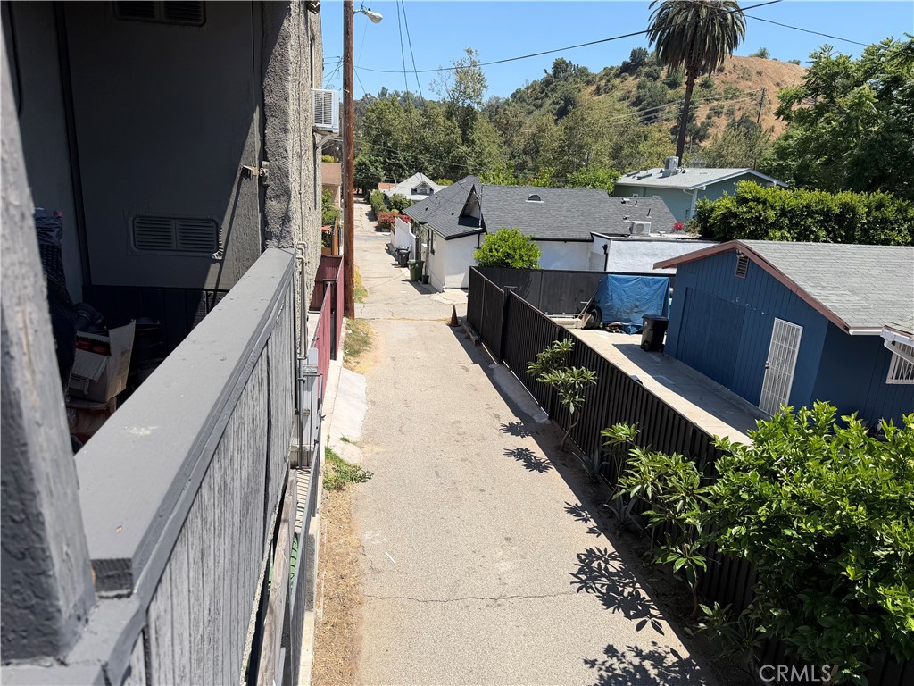 Residential Income for sale at 6236 Arroyo Glen St, Los Angeles CA