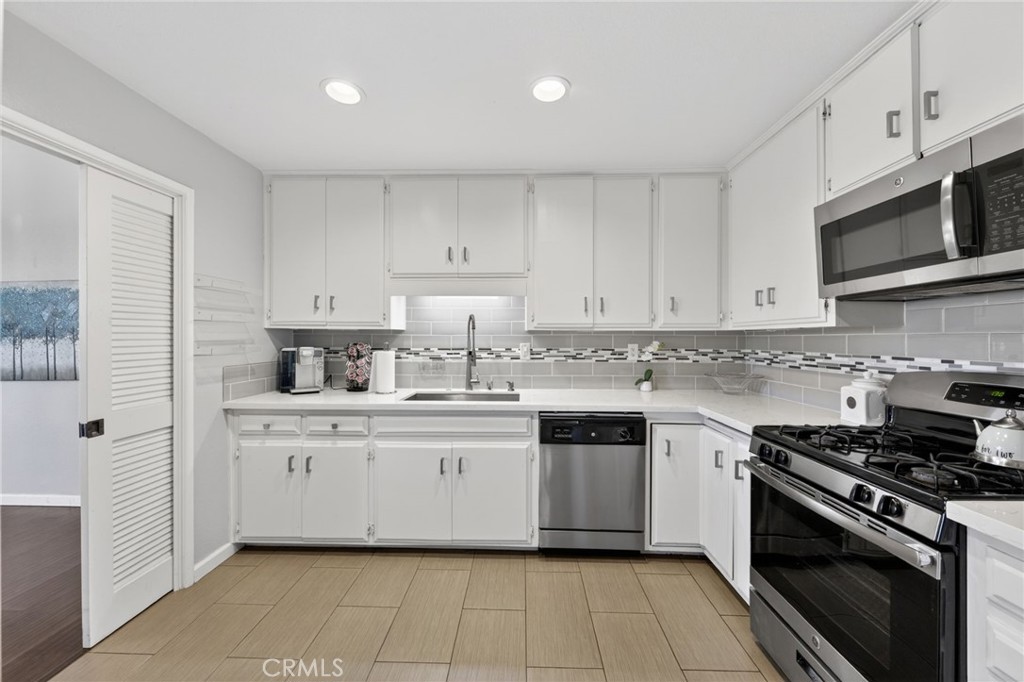 Residential for sale at 26258 Birkdale, Menifee CA featuring 2 beds and 2 baths