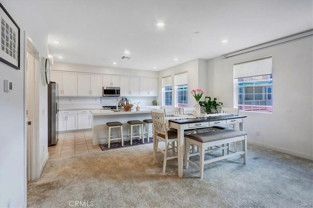 Residential for sale at 1028 N Anaheim Boulevard N 9, Anaheim CA featuring 3 beds and 3 baths