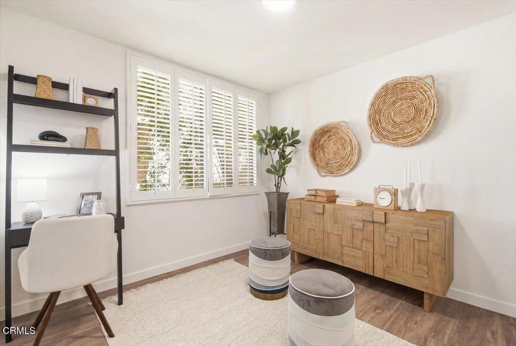 Residential for sale at 10720 Ohio Avenue 1, Los Angeles CA featuring 3 beds and 3 baths