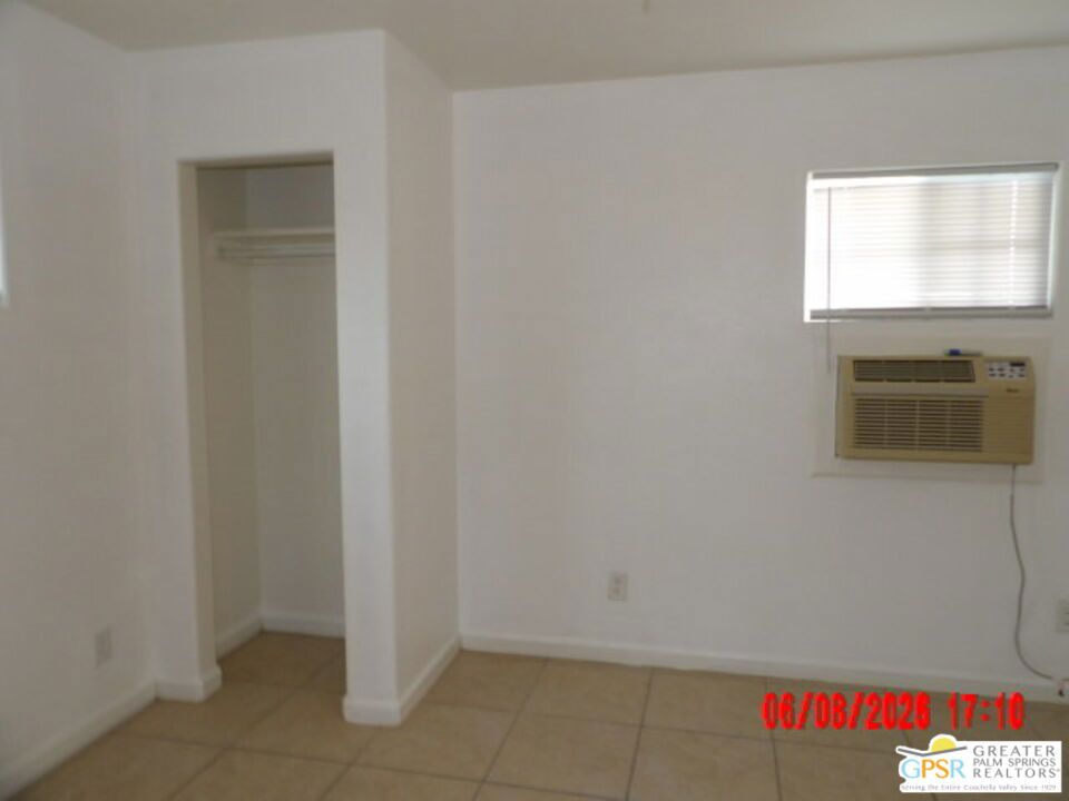 Residential Lease for rent at 13063 Palm Drive, Desert Hot Springs CA and 1 bath