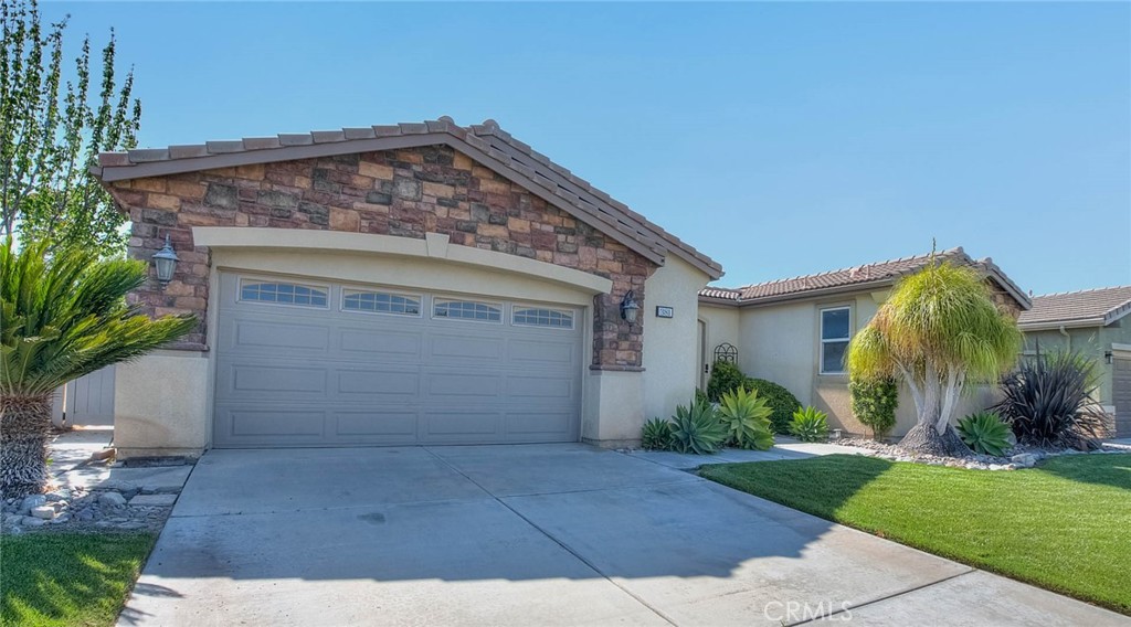 Residential for sale at 381 Mesa Verde, Beaumont CA featuring 3 beds and 3 baths