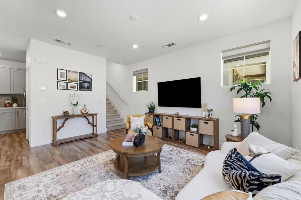Residential for sale at 9865 Seawind Way, Newark CA featuring 5 beds and 5 baths